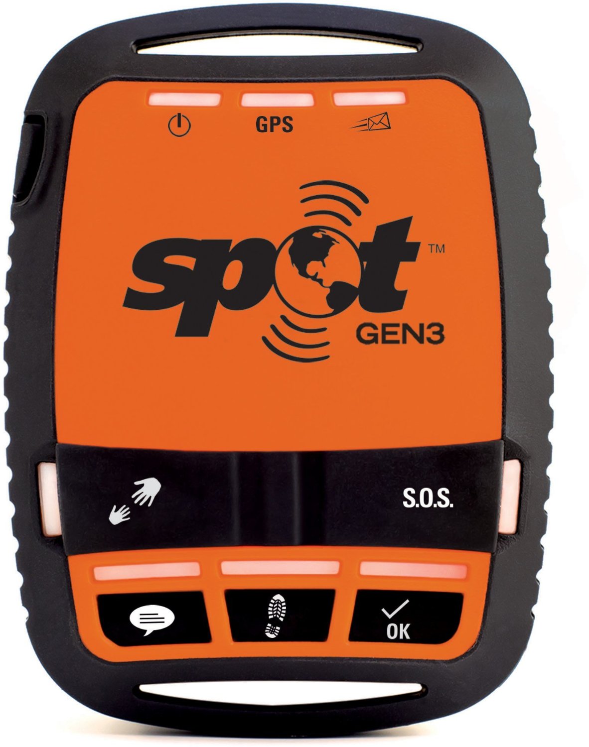 Spot GEN3